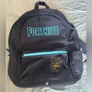 BACKPACK Fortnite Unisex 18” Backpack